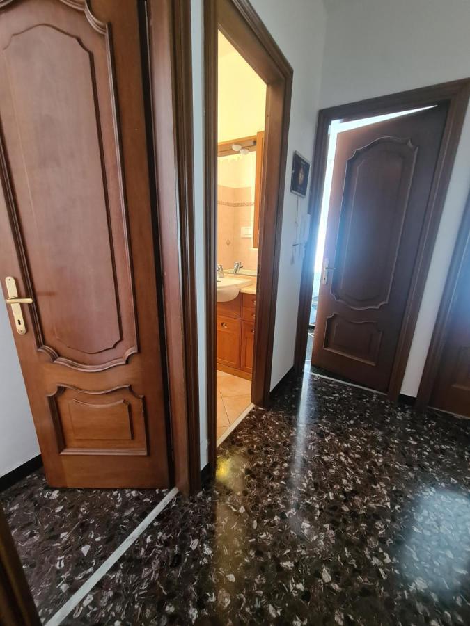 La Terrazza Della Luisa By Portofinovacanze Santa Margherita Ligure Ngoại thất bức ảnh