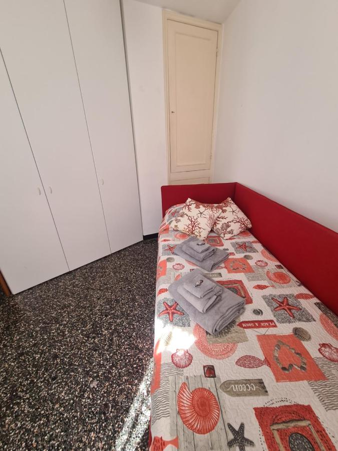 La Terrazza Della Luisa By Portofinovacanze Santa Margherita Ligure Ngoại thất bức ảnh