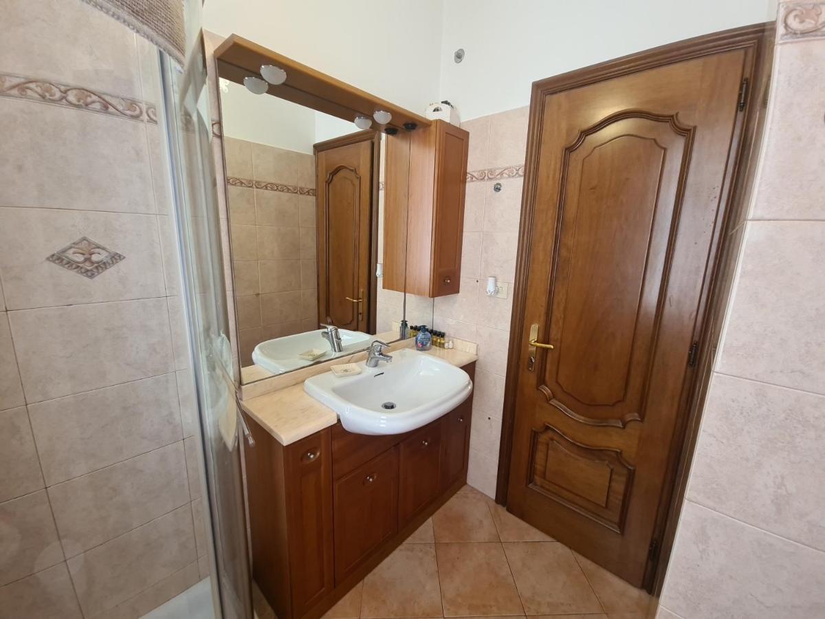 La Terrazza Della Luisa By Portofinovacanze Santa Margherita Ligure Ngoại thất bức ảnh