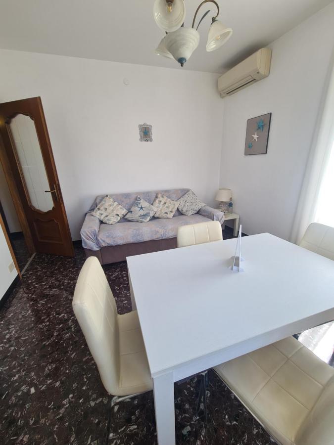 La Terrazza Della Luisa By Portofinovacanze Santa Margherita Ligure Ngoại thất bức ảnh