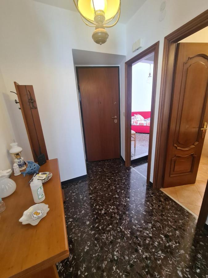 La Terrazza Della Luisa By Portofinovacanze Santa Margherita Ligure Ngoại thất bức ảnh