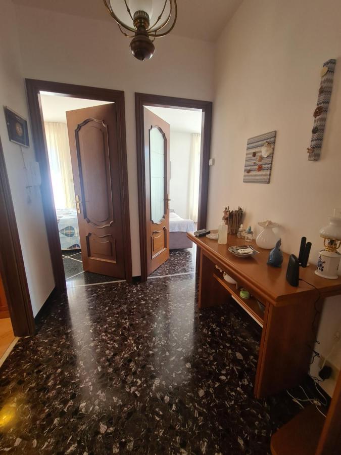 La Terrazza Della Luisa By Portofinovacanze Santa Margherita Ligure Ngoại thất bức ảnh